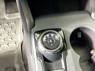 2024 Ford Bronco Sport — photo 20 view