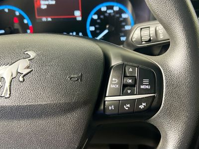 2024 Ford Bronco Sport — photo 16 view