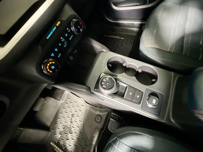 2024 Ford Bronco Sport — photo 21 view