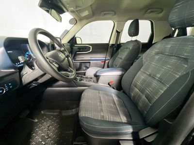 2024 Ford Bronco Sport — photo 12 view