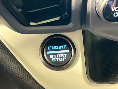 2024 Ford Bronco Sport — photo 19 view