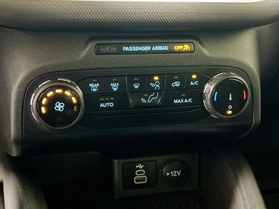 2024 Ford Bronco Sport — photo 22 view