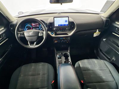 2024 Ford Bronco Sport — photo 25 view