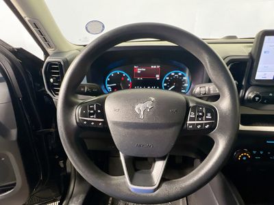 2024 Ford Bronco Sport — photo 14 view