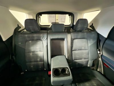 2024 Ford Bronco Sport — photo 28 view