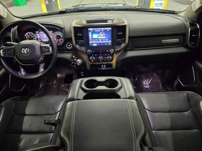 2022 Ram 1500 — photo 43 view