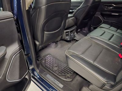 2022 Ram 1500 — photo 34 view