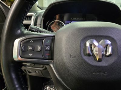 2022 Ram 1500 — photo 22 view