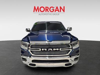 2022 Ram 1500 — photo 9 view