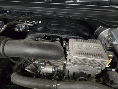 2022 Ram 1500 — photo 14 view