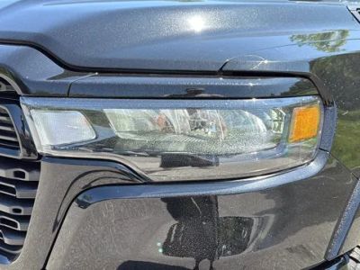 2026 RAM 1500 — detail view