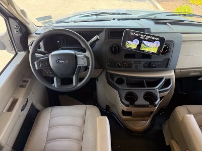 2026 Entegra ESTEEM — side profile view