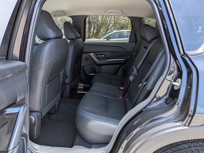 2026 Mazda CX-5 — photo 13 view