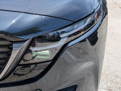 2026 Mazda CX-5 — photo 10 view