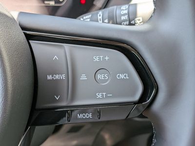 2026 Mazda CX-5 — photo 23 view