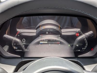2026 Mazda CX-5 — photo 24 view