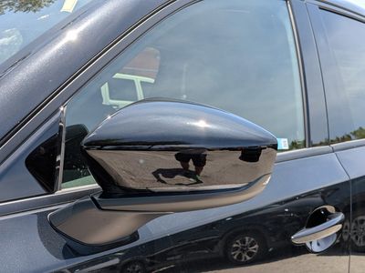 2026 Mazda CX-5 — photo 12 view