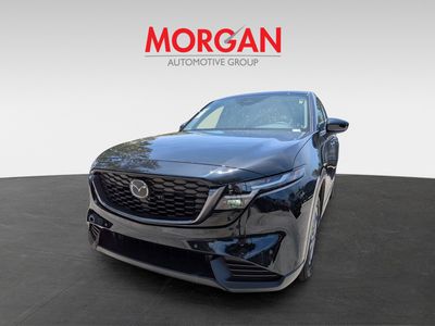 2026 Mazda CX-5 — photo 9 view