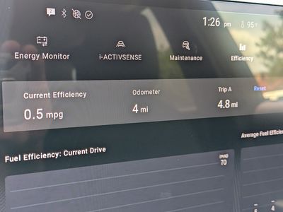 2026 Mazda CX-5 — photo 25 view