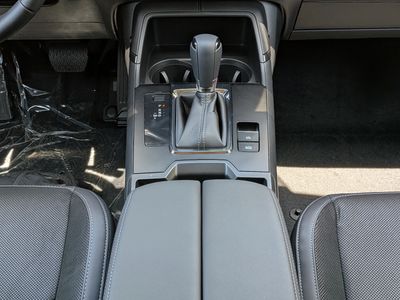 2026 Mazda CX-5 — photo 18 view