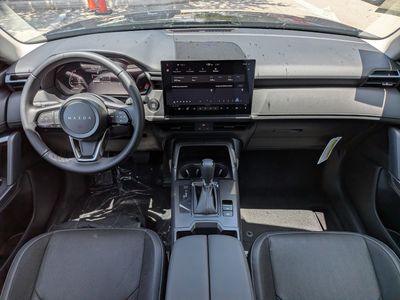 2026 Mazda CX-5 — photo 14 view