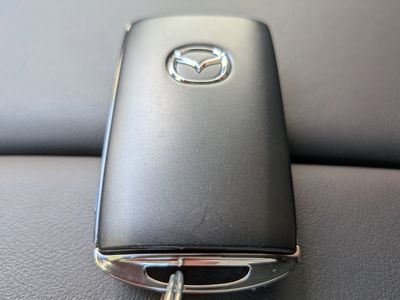 2026 Mazda CX-5 — photo 27 view