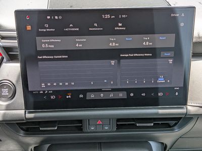 2026 Mazda CX-5 — photo 17 view