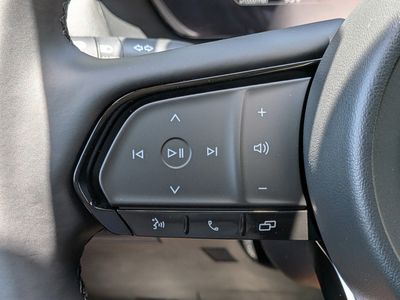 2026 Mazda CX-5 — photo 22 view