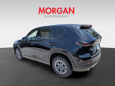 2026 Mazda CX-5 — photo 7 view