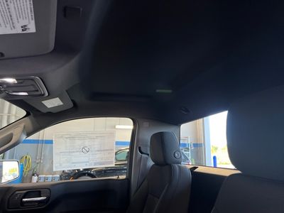 2026 Chevrolet Silverado 1500 — photo 15 view