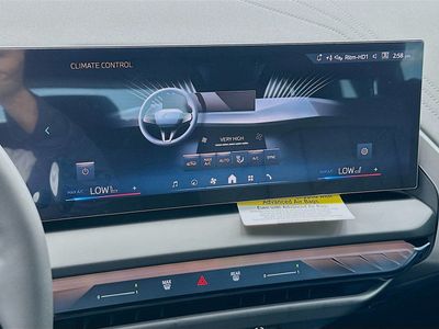 2026 BMW X3 — photo 13 view