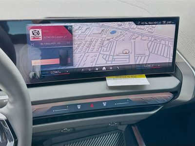 2026 BMW X3 — photo 10 view
