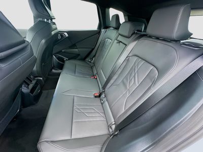 2026 BMW X3 — photo 19 view