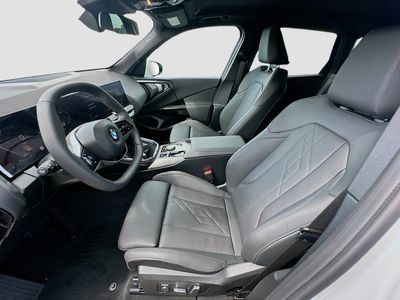 2026 BMW X3 — photo 15 view