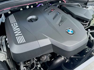 2026 BMW X3 — photo 23 view