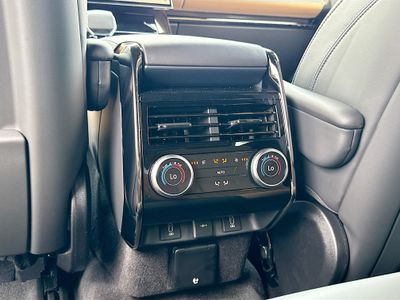 2026 Land Rover Range Rover Sport — photo 20 view