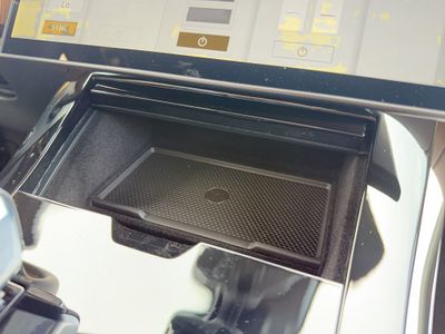 2026 Land Rover Range Rover Sport — photo 31 view
