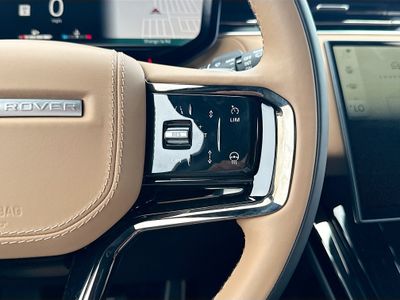 2026 Land Rover Range Rover Sport — photo 39 view