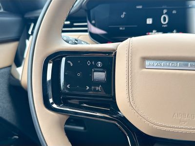 2026 Land Rover Range Rover Sport — photo 38 view