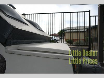 2016 Forest River RV Rockwood Premier — photo 23 view