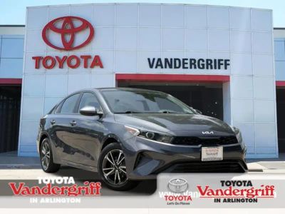 2023 Kia Forte - Photo 1