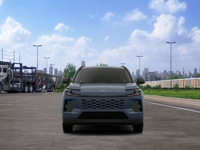 2026 Toyota RAV4 — photo 17 view