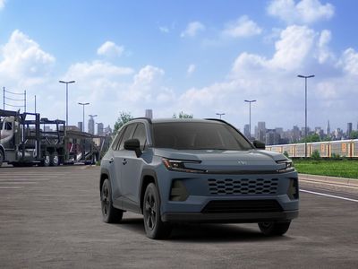 2026 Toyota RAV4 — photo 16 view