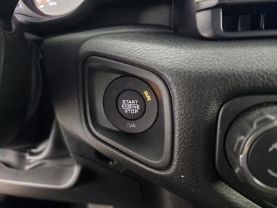 2026 Jeep Wrangler — photo 25 view
