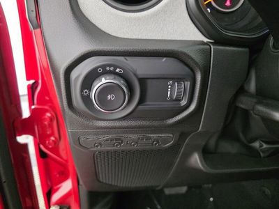 2026 Jeep Wrangler — photo 26 view