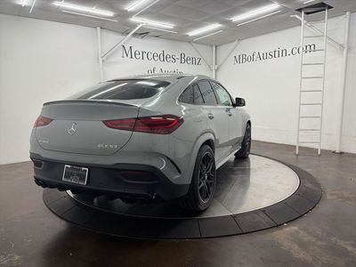 2026 Mercedes-Benz GLE - Photo 7