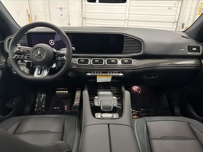 2026 Mercedes-Benz GLE - Photo 59