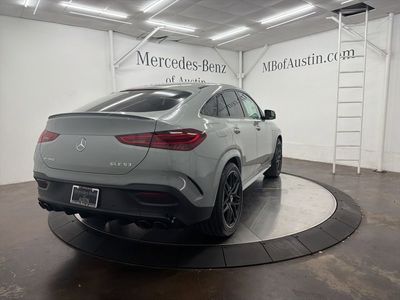 2026 Mercedes-Benz GLE - Photo 44