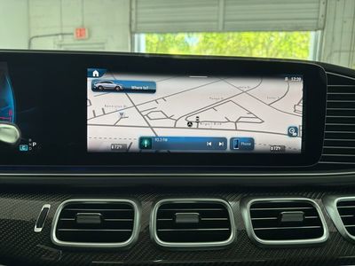 2026 Mercedes-Benz GLE - Photo 71
