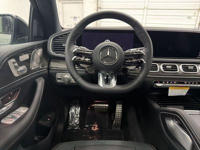 2026 Mercedes-Benz GLE - Photo 58